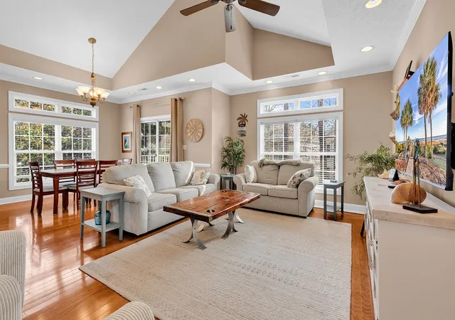 Photo 3 of Sale Pending at 1416 Powhatan Dr, Myrtle Beach, SC 29577 | MLS# 2606168 | Listing updated on 2026-06-28