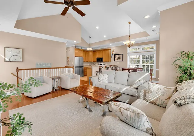 Photo 3 of Sale Pending at 1416 Powhatan Dr, Myrtle Beach, SC 29577 | MLS# 2606168 | Listing updated on 2026-06-28