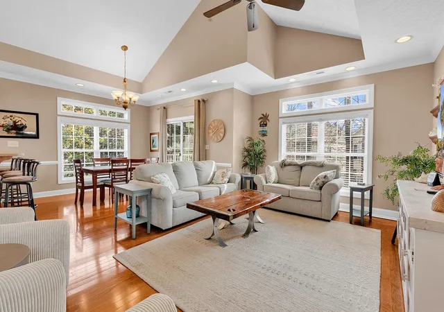 Photo 4 of Sale Pending at 1416 Powhatan Dr, Myrtle Beach, SC 29577 | MLS# 2606168 | Listing updated on 2026-06-28