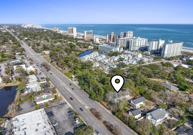 Photo 31 of Sale Pending at 5008 N Kings Hwy, Myrtle Beach, SC 29577 | MLS# 2606173 | Listing updated on 2026-06-19