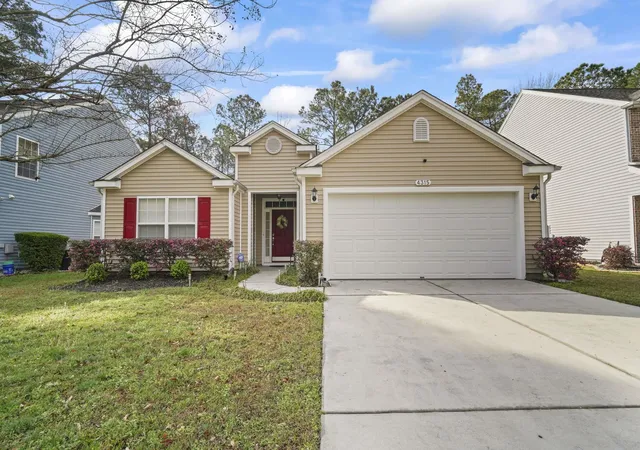 1st image of 4315 Red Rooster Ln, Myrtle Beach, SC 29579 | MLS# 2606230