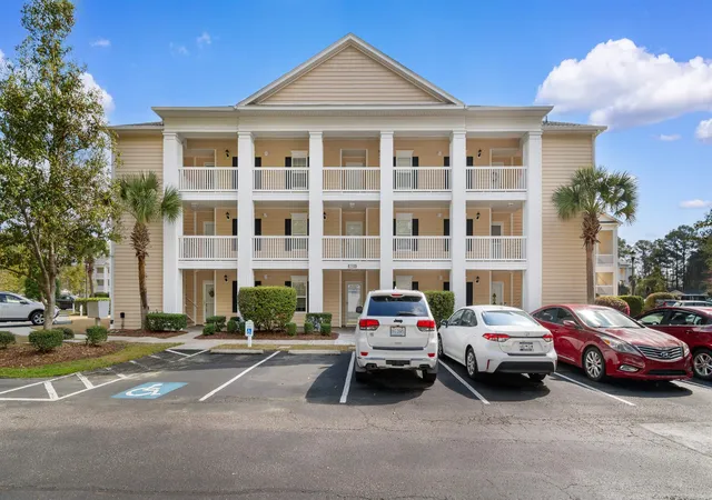 1st image of 631 Woodmoor Dr #101, Murrells Inlet, SC 29576 | MLS# 2606231