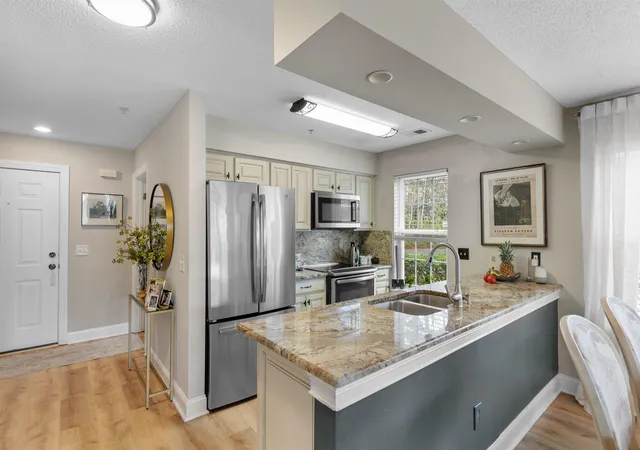 Photo 3 of Sale Pending at 631 Woodmoor Dr #101, Murrells Inlet, SC 29576 | MLS# 2606231 | Listing updated on 2026-07-09