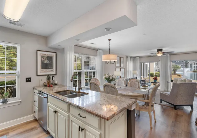 Photo 3 of Sale Pending at 631 Woodmoor Dr #101, Murrells Inlet, SC 29576 | MLS# 2606231 | Listing updated on 2026-07-09