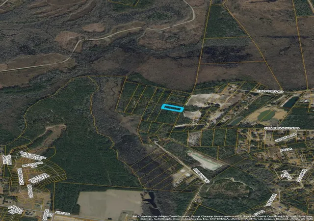 Photo 2 of Land for sale at S Ml Swamp Rd, Longs, SC 29568 | MLS# 2606232 | Listing updated on 2026-03-10