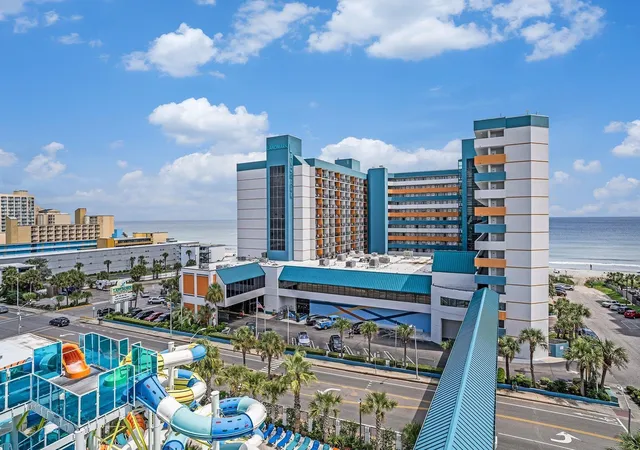 Homes for sale in Myrtle Beach, SC | 1501 S Ocean Blvd #1122, Myrtle Beach, SC 29577 | MLS# 2606239