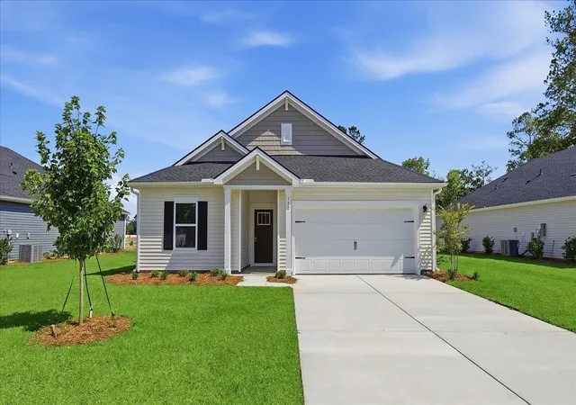 Homes for sale in Longs, SC | 122 Jasmine Dr, Longs, SC 29568 | MLS# 2606283