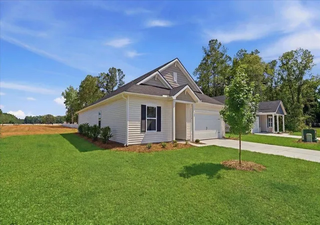 Homes for sale in Longs, SC | 122 Jasmine Dr, Longs, SC 29568 | MLS# 2606283