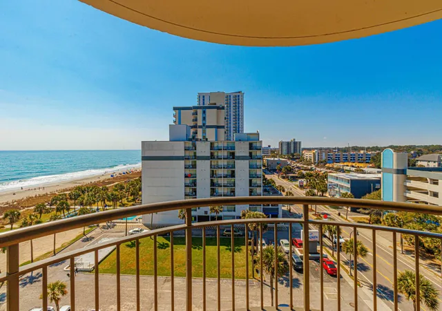 Homes for sale in Myrtle Beach, SC | 2310 N Ocean Blvd #806, Myrtle Beach, SC 29577 | MLS# 2606287