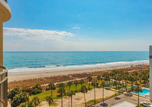 Homes for sale in Myrtle Beach, SC | 2310 N Ocean Blvd #806, Myrtle Beach, SC 29577 | MLS# 2606287