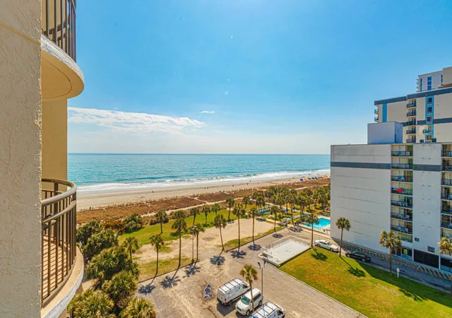 Homes for sale in Myrtle Beach, SC | 2310 N Ocean Blvd #806, Myrtle Beach, SC 29577 | MLS# 2606287
