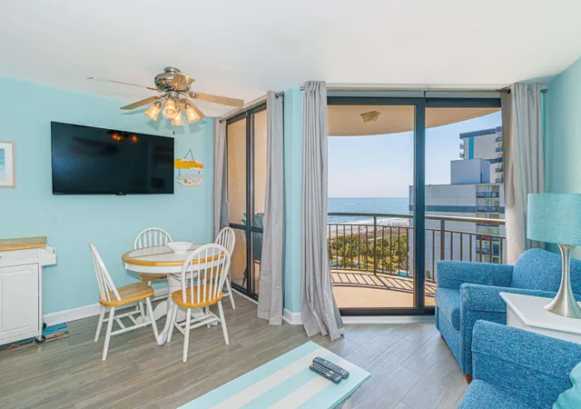 Homes for sale in Myrtle Beach, SC | 2310 N Ocean Blvd #806, Myrtle Beach, SC 29577 | MLS# 2606287