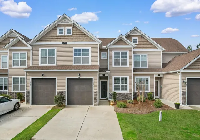 Photo 1 of Sale Pending at 188 Machrie Loop #C, Myrtle Beach, SC 29588 | MLS# 2606295 | Listing updated on 2026-06-05
