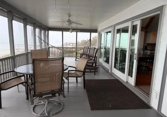 Photo 4 of Sale Pending at 240 Atlantic Ave, Pawleys Island, SC 29585 | MLS# 2606300 | Listing updated on 2026-08-31