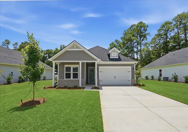 Homes for sale in Longs, SC | 213 Evergreen St, Longs, SC 29568 | MLS# 2606303