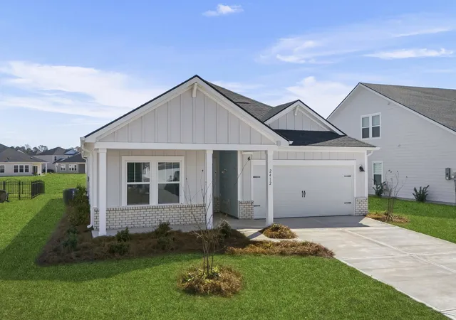 Photo 1 of Single family home for sale at 301 Jessamine St, Conway, SC 29526 | MLS# 2606308 | Listing updated on 2026-09-18