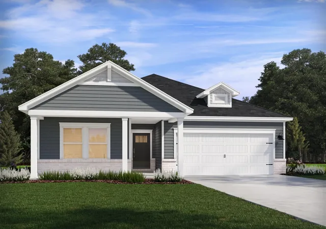 Photo 2 of Single family home for sale at 301 Jessamine St, Conway, SC 29526 | MLS# 2606308 | Listing updated on 2026-09-18