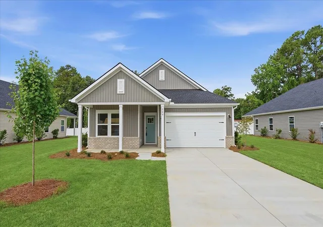 Homes for sale in Longs, SC | 209 Evergreen St, Longs, SC 29568 | MLS# 2606315