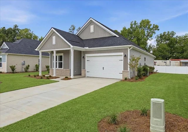 Homes for sale in Longs, SC | 209 Evergreen St, Longs, SC 29568 | MLS# 2606315