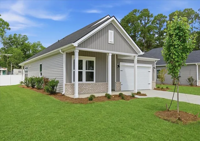 Homes for sale in Longs, SC | 209 Evergreen St, Longs, SC 29568 | MLS# 2606315