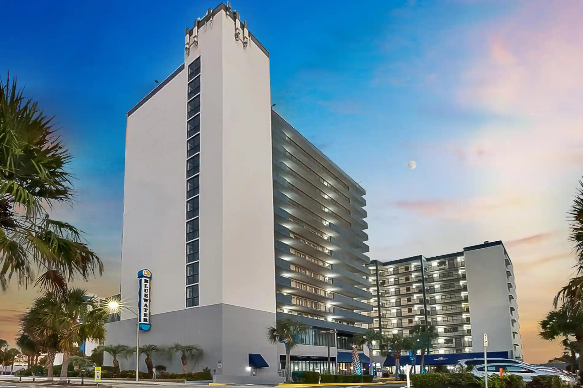 Photo 1 of Condo for sale at 2001 S Ocean Blvd #206, Myrtle Beach, SC 29577 | MLS# 2606321 | Listing updated on 2026-10-20