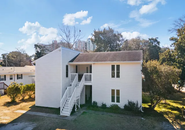 Photo 1 of Multi family home for sale at 2005 Havens Dr, North Myrtle Beach, SC 29582 | MLS# 2606338 | Listing updated on 2026-08-31