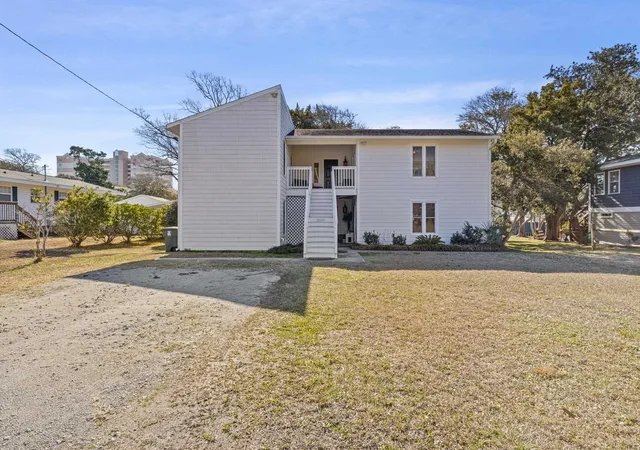 Photo 2 of Multi family home for sale at 2005 Havens Dr, North Myrtle Beach, SC 29582 | MLS# 2606338 | Listing updated on 2026-08-31