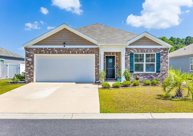 Photo 1 of Single family home for sale at 142 Pine Forest Dr, Conway, SC 29526 | MLS# 2606354 | Listing updated on 2026-09-23