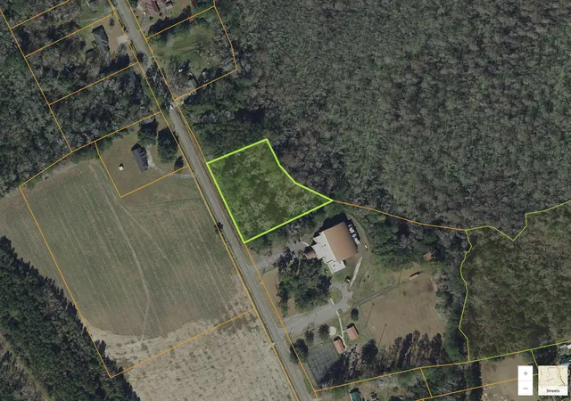 Photo 1 of Land for sale at Tbd Bucksport Rd, Conway, SC 29527 | MLS# 2606357 | Listing updated on 2026-03-17
