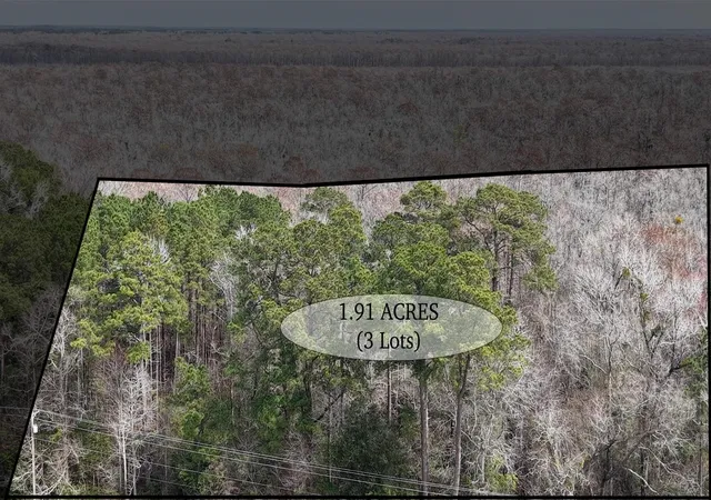 Photo 2 of Land for sale at Tbd Bucksport Rd, Conway, SC 29527 | MLS# 2606357 | Listing updated on 2026-03-17