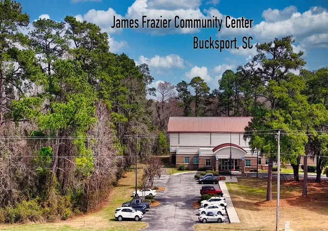 Photo 3 of Land for sale at Tbd Bucksport Rd, Conway, SC 29527 | MLS# 2606357 | Listing updated on 2026-03-17