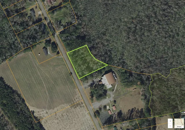 Photo 3 of Land for sale at Tbd Bucksport Rd, Conway, SC 29527 | MLS# 2606357 | Listing updated on 2026-03-17