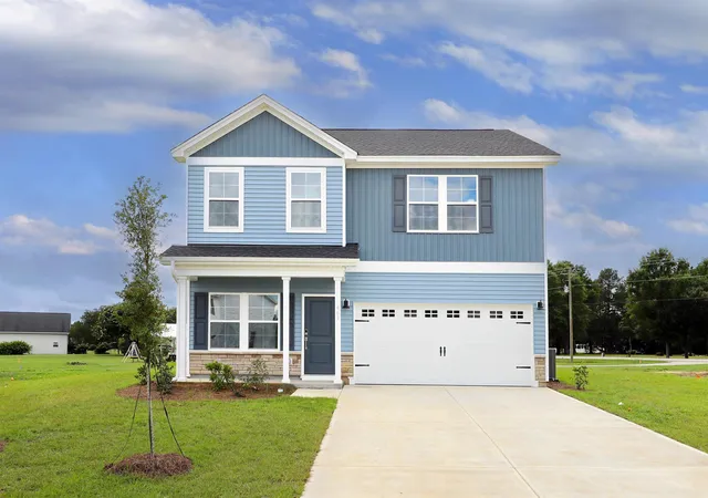 Photo 1 of Sale Pending at 461 Atamasco Ct, Conway, SC 29526 | MLS# 2606370 | Listing updated on 2026-10-01