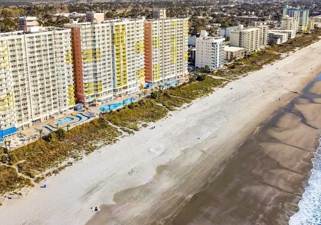 1st image of 2701 S Ocean Blvd #1610, North Myrtle Beach, SC 29582 | MLS# 2606372