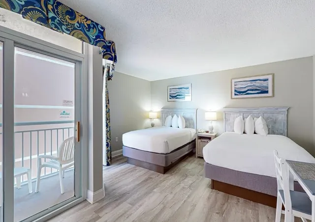 2nd image of 2701 S Ocean Blvd #1610, North Myrtle Beach, SC 29582 | MLS# 2606372