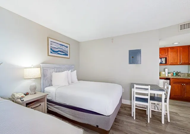 4th image of 2701 S Ocean Blvd #1610, North Myrtle Beach, SC 29582 | MLS# 2606372
