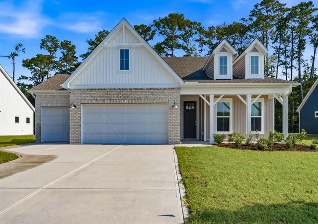 1st image of 98 Anna Marie Way, Murrells Inlet, SC 29576 | MLS# 2606373