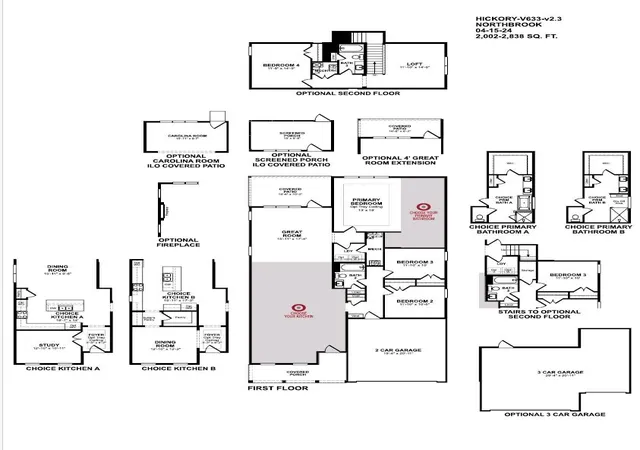 2nd image of 98 Anna Marie Way, Murrells Inlet, SC 29576 | MLS# 2606373