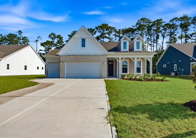 3rd image of 98 Anna Marie Way, Murrells Inlet, SC 29576 | MLS# 2606373