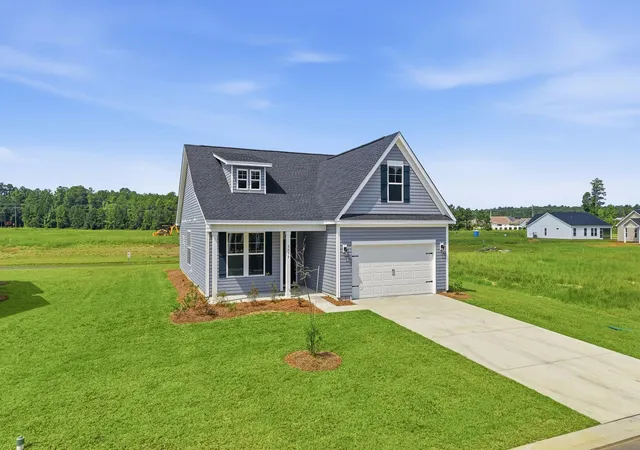 4th image of 3039 Gadwall Dr, Aynor, SC 29511 | MLS# 2606374