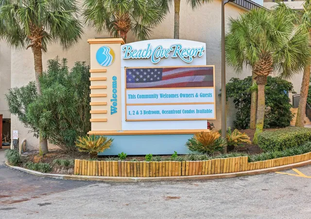 2nd image of 4800 S Ocean Blvd #1221, North Myrtle Beach, SC 29582 | MLS# 2606380