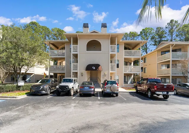 Photo 1 of Condo for sale at 4226 Pinehurst Cir #J-8, Little River, SC 29566 | MLS# 2606448 | Listing updated on 2026-07-22