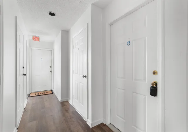 Photo 3 of Condo for sale at 4226 Pinehurst Cir #J-8, Little River, SC 29566 | MLS# 2606448 | Listing updated on 2026-07-22