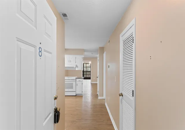 Photo 3 of Condo for sale at 4226 Pinehurst Cir #J-8, Little River, SC 29566 | MLS# 2606448 | Listing updated on 2026-07-22