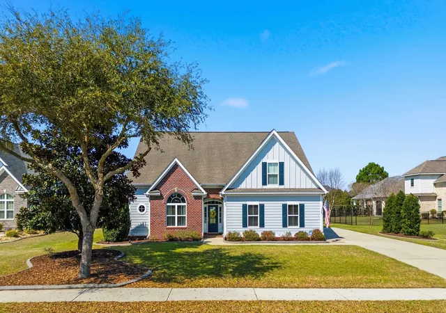 Photo 1 of Single family home for sale at 1025 Limpkin Dr, Conway, SC 29526 | MLS# 2606455 | Listing updated on 2026-07-22