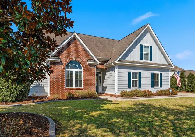 Photo 2 of Single family home for sale at 1025 Limpkin Dr, Conway, SC 29526 | MLS# 2606455 | Listing updated on 2026-07-22