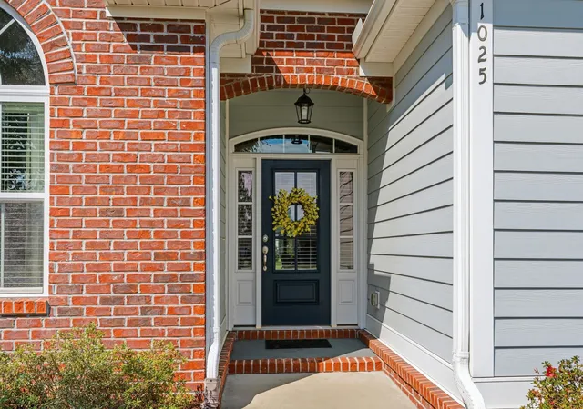 Photo 3 of Single family home for sale at 1025 Limpkin Dr, Conway, SC 29526 | MLS# 2606455 | Listing updated on 2026-07-22