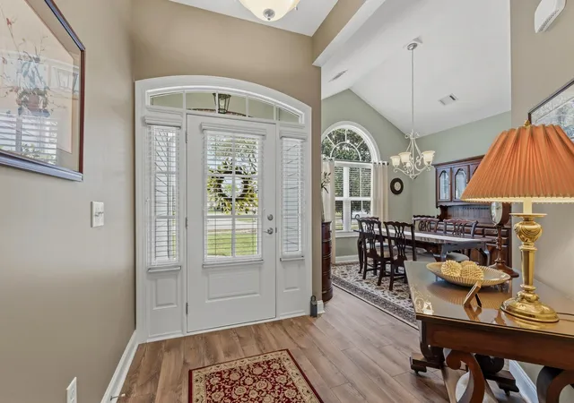 Photo 4 of Single family home for sale at 1025 Limpkin Dr, Conway, SC 29526 | MLS# 2606455 | Listing updated on 2026-07-22