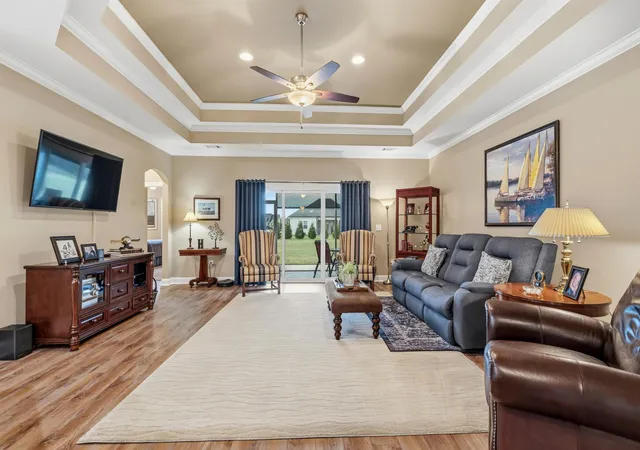 Photo 5 of Single family home for sale at 1025 Limpkin Dr, Conway, SC 29526 | MLS# 2606455 | Listing updated on 2026-07-22