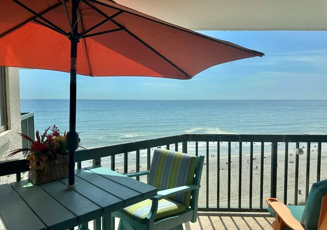 2nd image of 201 S Ocean Blvd #1102, North Myrtle Beach, SC 29582 | MLS# 2606459